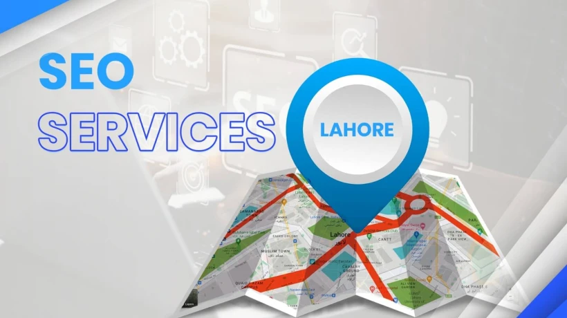 Ali Raza: SEO Expert Near Me & in Pakistan